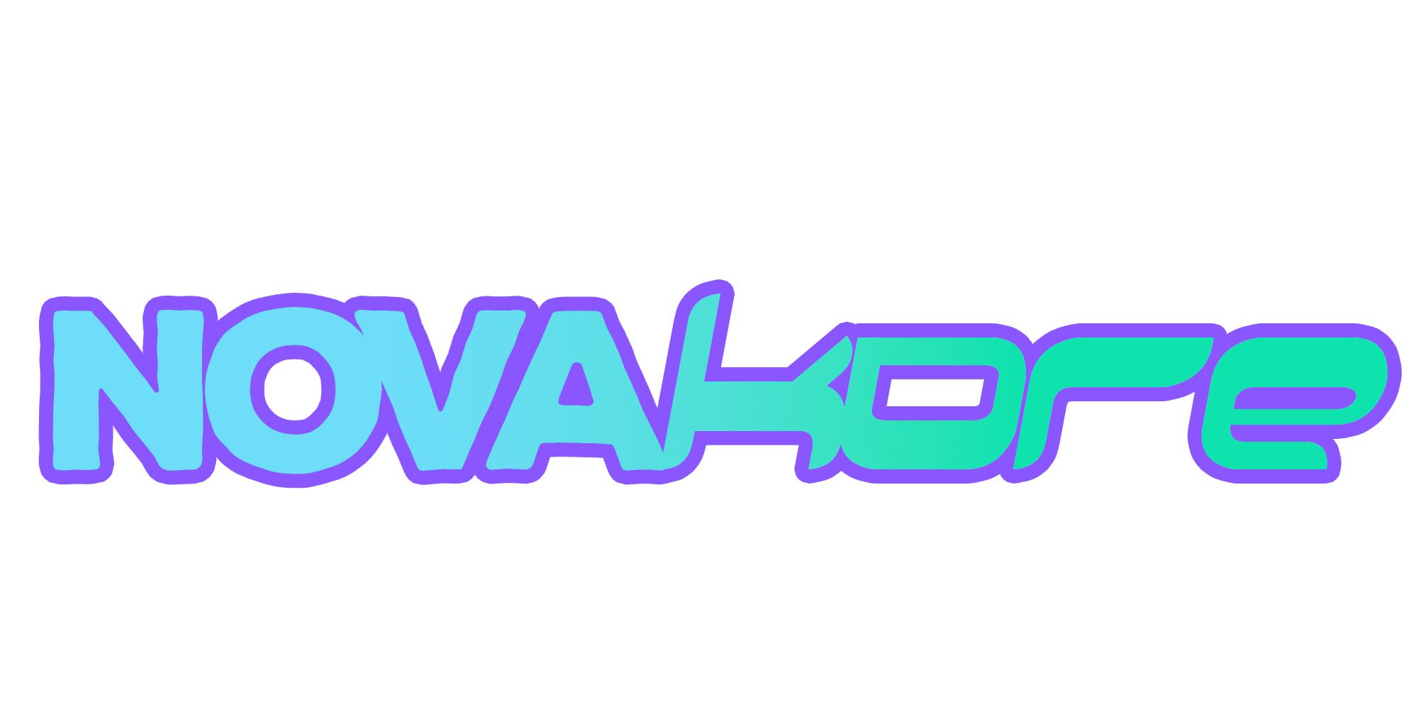 NovaKore emblem